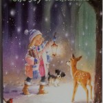 Divine Word Card